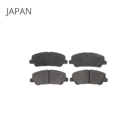 قماش امامي - JS لكزس - الموديل: 2007 - رقم الموديل: 461-04465-0W110 - ياباني سيراميك