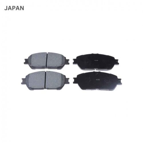 فحمات فرامل امامي - بريفيا - موديل : 2006-2015 - رقم المنتج : 04465-28510 - ياباني