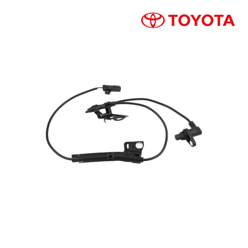 حساس ABS يمين - كورولا - الموديل: 2016 إلى 2018 - رقم الموديل: 89542-12100 - اصلي