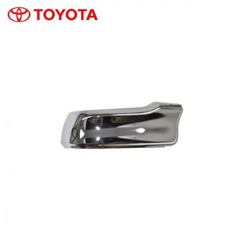 زاوية صدام خلفي - يمين - هايلكس - موديل : 2016 - 2012رقم الموديل : 52151-0K050 - اصلي