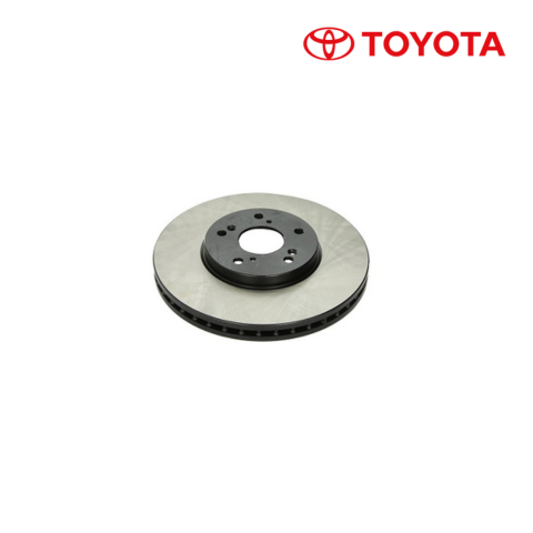 هوب أمامي - اريون - الموديل:  2006 الى 2013 - رقم الموديل: 43512-33H00 - اصلي