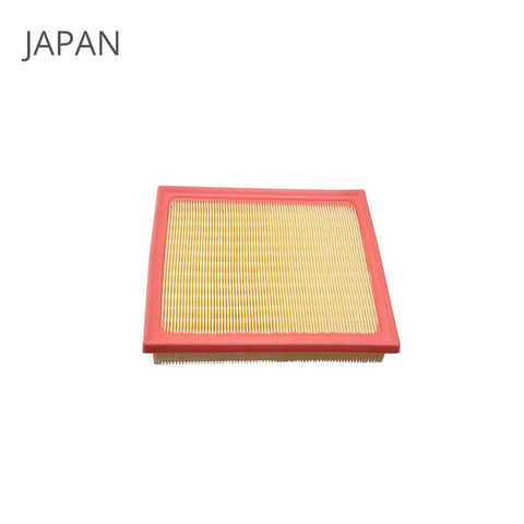 فلتر هواء - كامري - الموديل: 2008 الى 2018 - رقم الموديل: 17801-25020 J - ياباني