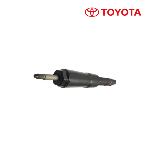 مساعد خلفي L+R - حبة واحدة - جيب صالون - الموديل: 2008 إلى 2015 - رقم الموديل: 48530-69395 - اصلي