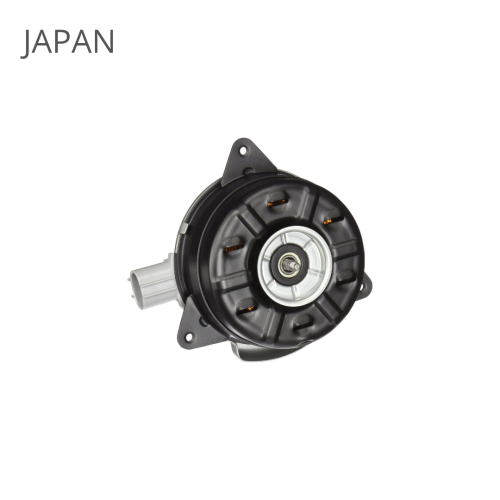 دينمو مروحة - رافور - الموديل: 2013 الى 2016 - رقم الموديل: 16363-36100 J - ياباني