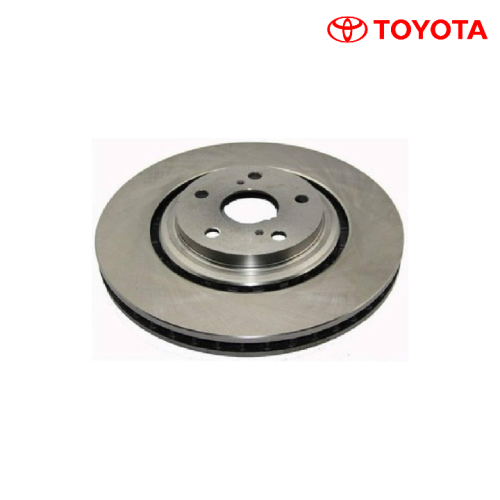 هوب امامى لكزس 2014 إلى 2016  - رقم الموديل: 43512-48110- اصلي