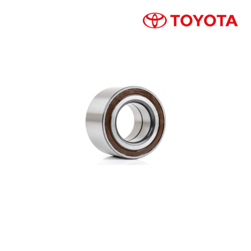 رمان كفر امامي - حبه واحدة - كورولا - الموديل: 2008  إلى 2017 - رقم الموديل: 90363-40066 - اصلي