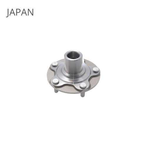 فلنجه هوب  امامي - صالون - الموديل: 2008 الى 2015 - رقم الموديل: 43502-60190 J - ياباني