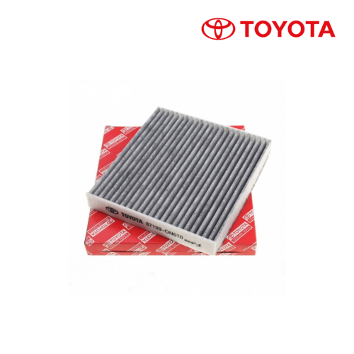 فلتر مكيف - كامري - الموديل: 2018 إلى 2023 - رقم الموديل: 87139-58010 - اصلي