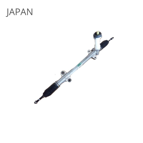 دودة دركسون - برادو - الموديل: 2003 إلى 2009 - رقم الموديل: 44350-35061-J - ياباني