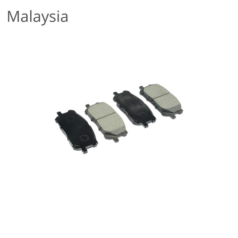 قماش امامي -RX لكزس - الموديل: 2003 الى 2008 - رقم الموديل: 04465-0W070 M - ماليزي