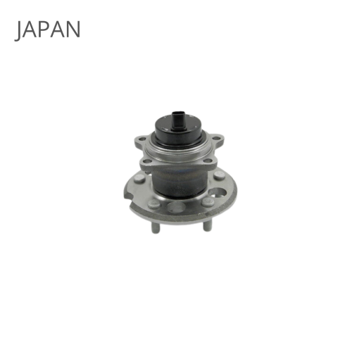 فلنجه  هوب خلفي - بريفيا - الموديل: 2002 الى 2006 - رقم الموديل: 42410-28011 J - ياباني