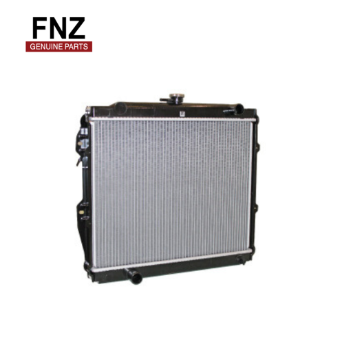 راديتر ماء -  هالوكس - موديل :1987-1997 - رقم المنتج : 16400-35370 - اف ان زد