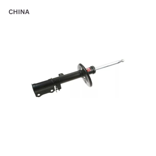 مساعد خلفي - كامري - الموديل: 2018 - رقم الموديل: 48530-33570 T - صيني