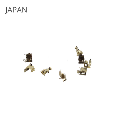 مشقبيات قماش خلفي - ES لكزس - الموديل: 2013 - رقم الموديل: 04948-30240 J - ياباني