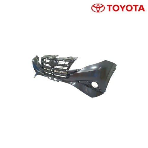 صدام امامى - راش - الموديل: 2018- 2022 - رقم الموديل: 52119-BZM40 - اصلي