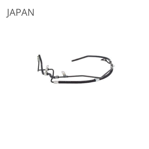 6284 لي ضغط - برادو 6سلندر - الموديل: 2009 الى 2004 - رقم الموديل: 44410-35691 J - ياباني