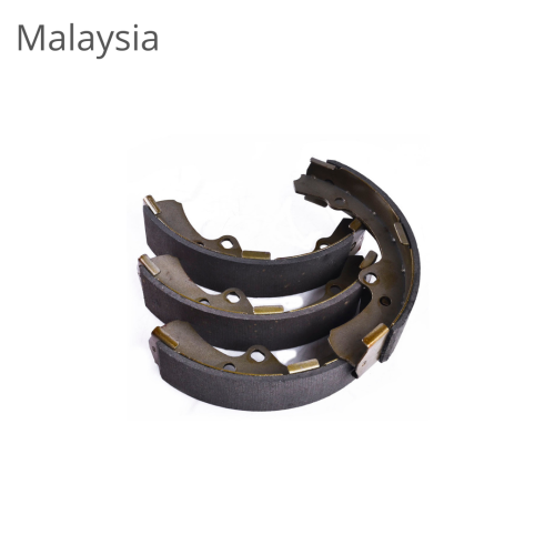 قماش أمامي  - هايلوكس - الموديل: 1979 الى 1984 - رقم الموديل: 04494-26070 - ماليزي