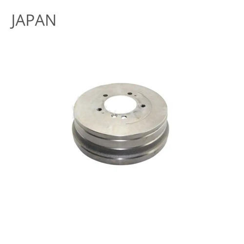 هوب خلفي - شاص - الموديل: 1998 الى 2014 - رقم الموديل: 42431-60250 J - ياباني