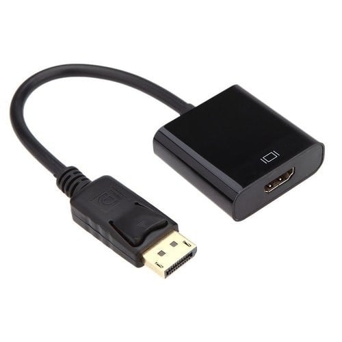 تحويلة DP TO HDMI