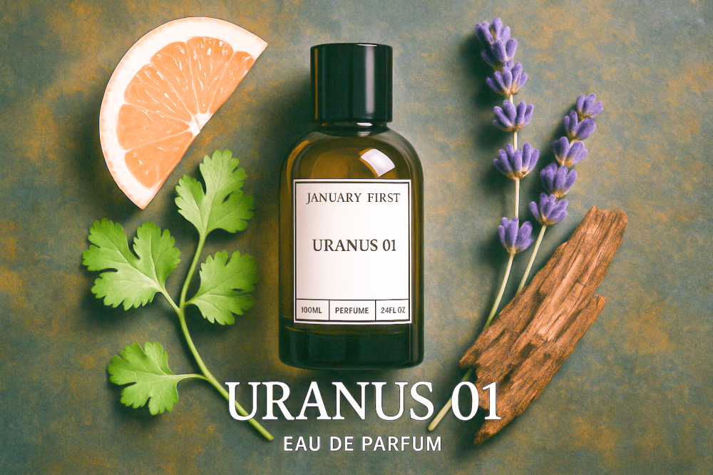 عطر URANUS 01