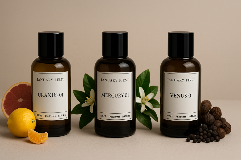 أخطاء شائعة في استخدام العطر... و تفاديها بسيط