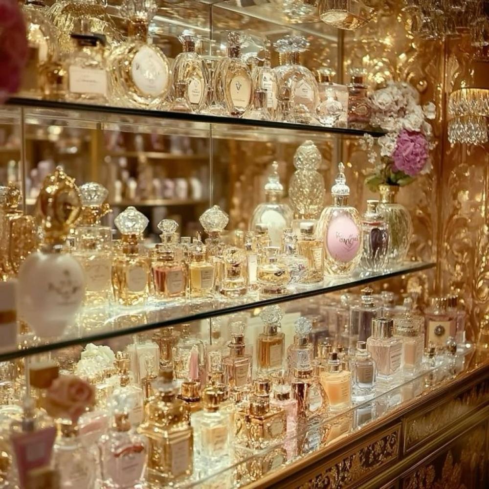 هل يمكن استخدام أكثر من عطر في نفس اليوم؟ (الـ Layering)