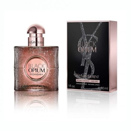 افسان لوران بلاك ابيوم معطر شعر30مل