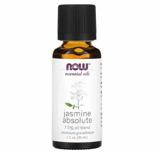 زيت الياسمين العطري المركز من ناو 30ml
