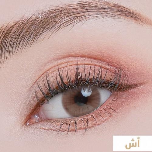 عدسات امالون يومية 5 أزواج درجة أش