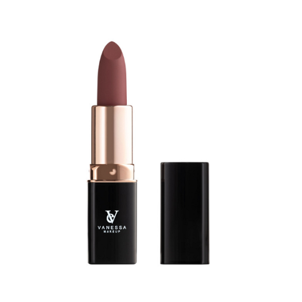 احمر شفاه مات من فانيسا ميك اب