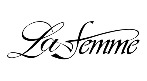 LA FEMME