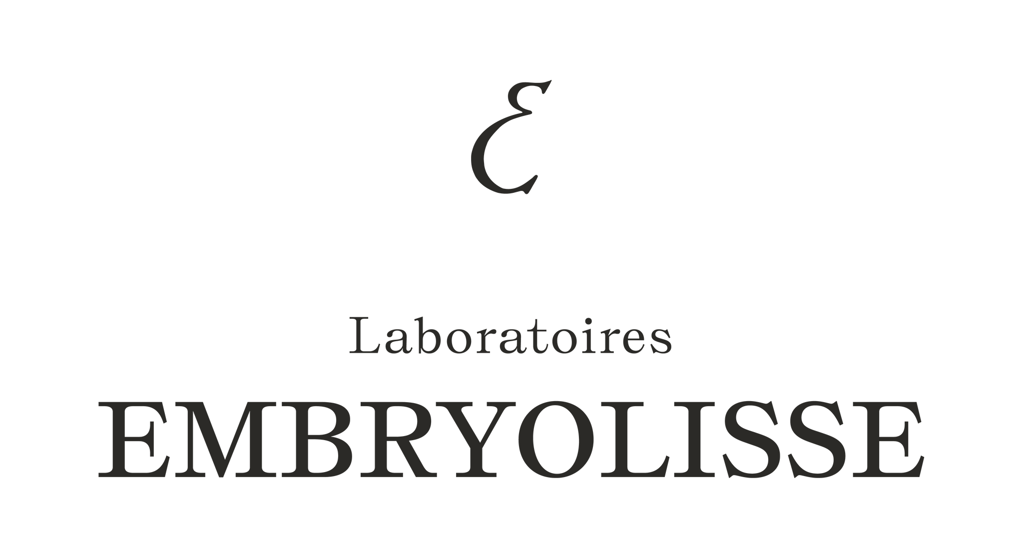 EMBRYOLISSE