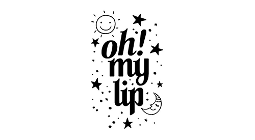 OH MY LIP