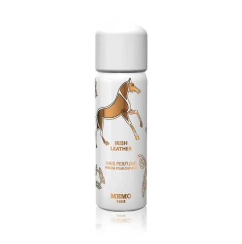 عطر شعر فرنش ليذر من ميمو باريس - 80 مل
