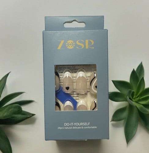 منتج مجاني: أظافر رقم 23 - زوسر