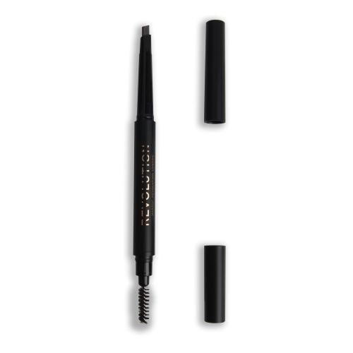 قلم تحديد الحواجب Duo Brow Definer باللون البني من...