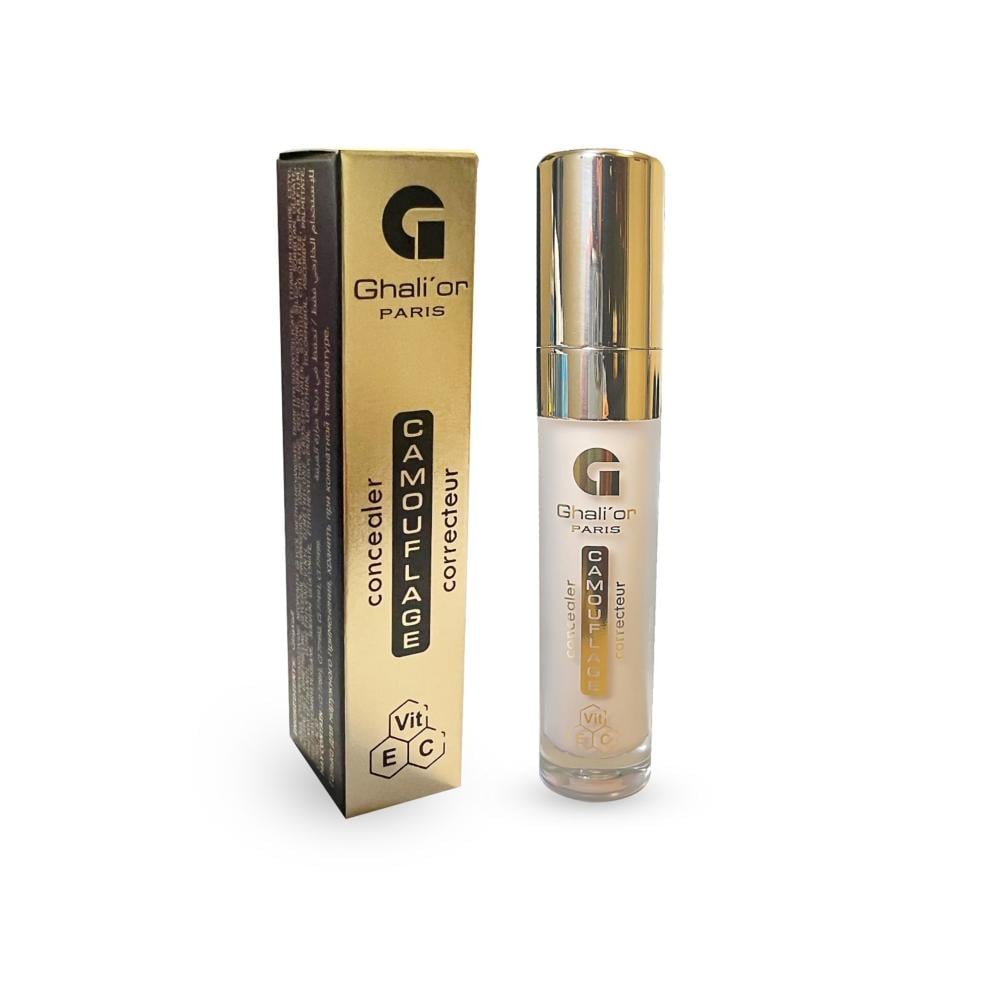 كونسيلر التمويه غاليور باريس