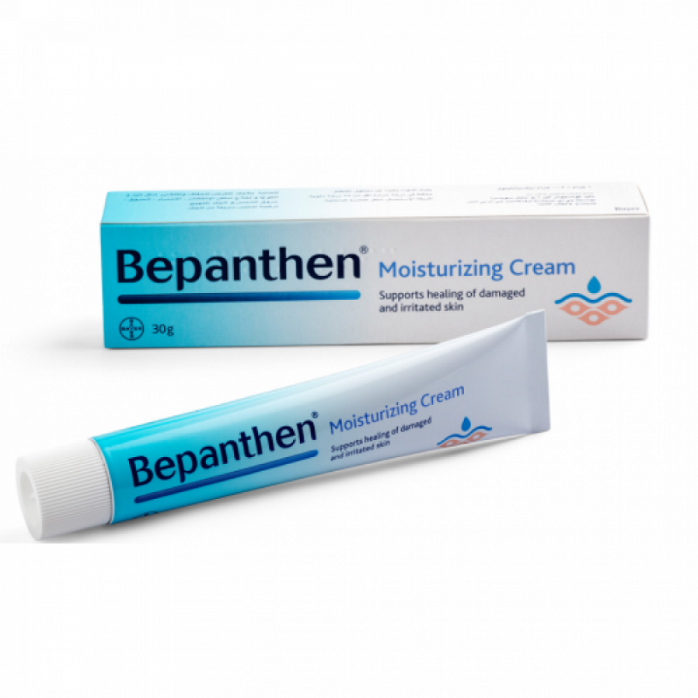 Bepanthen