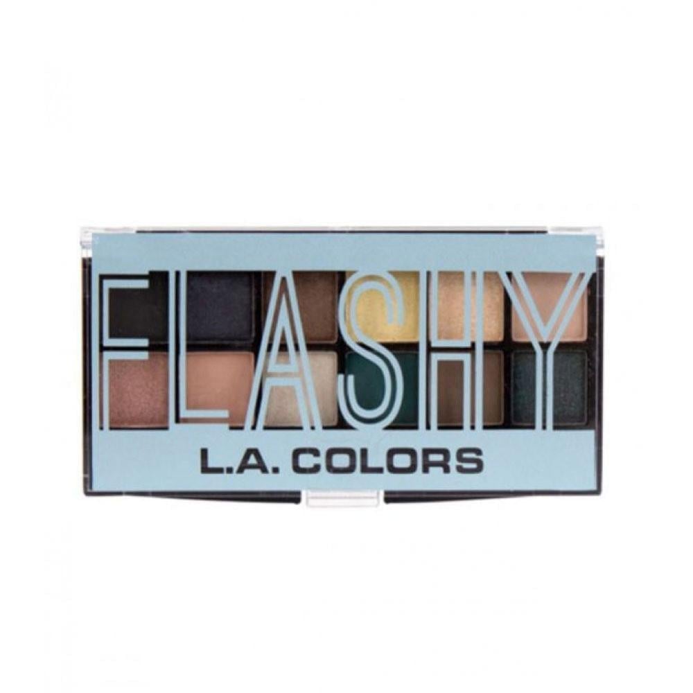 L.A. COLORS