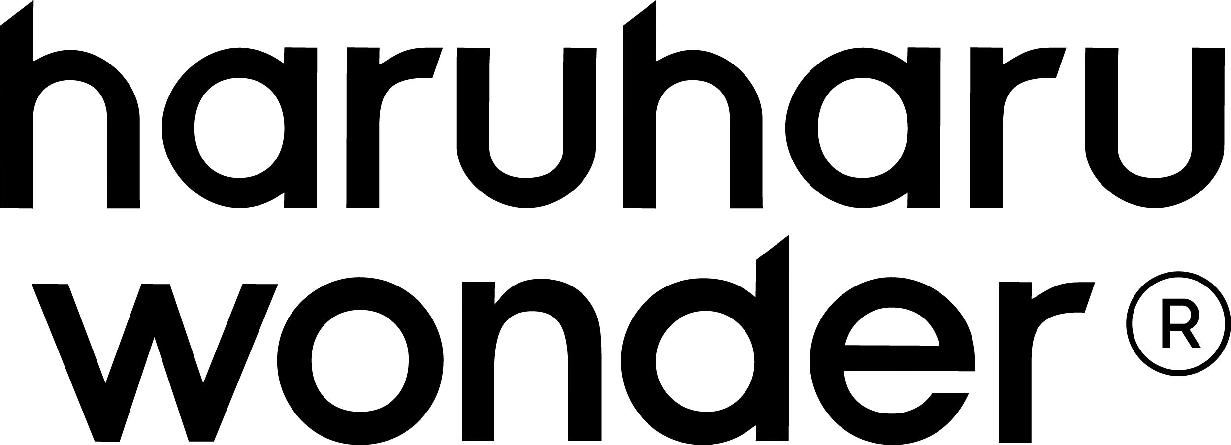 Haruharu wonder