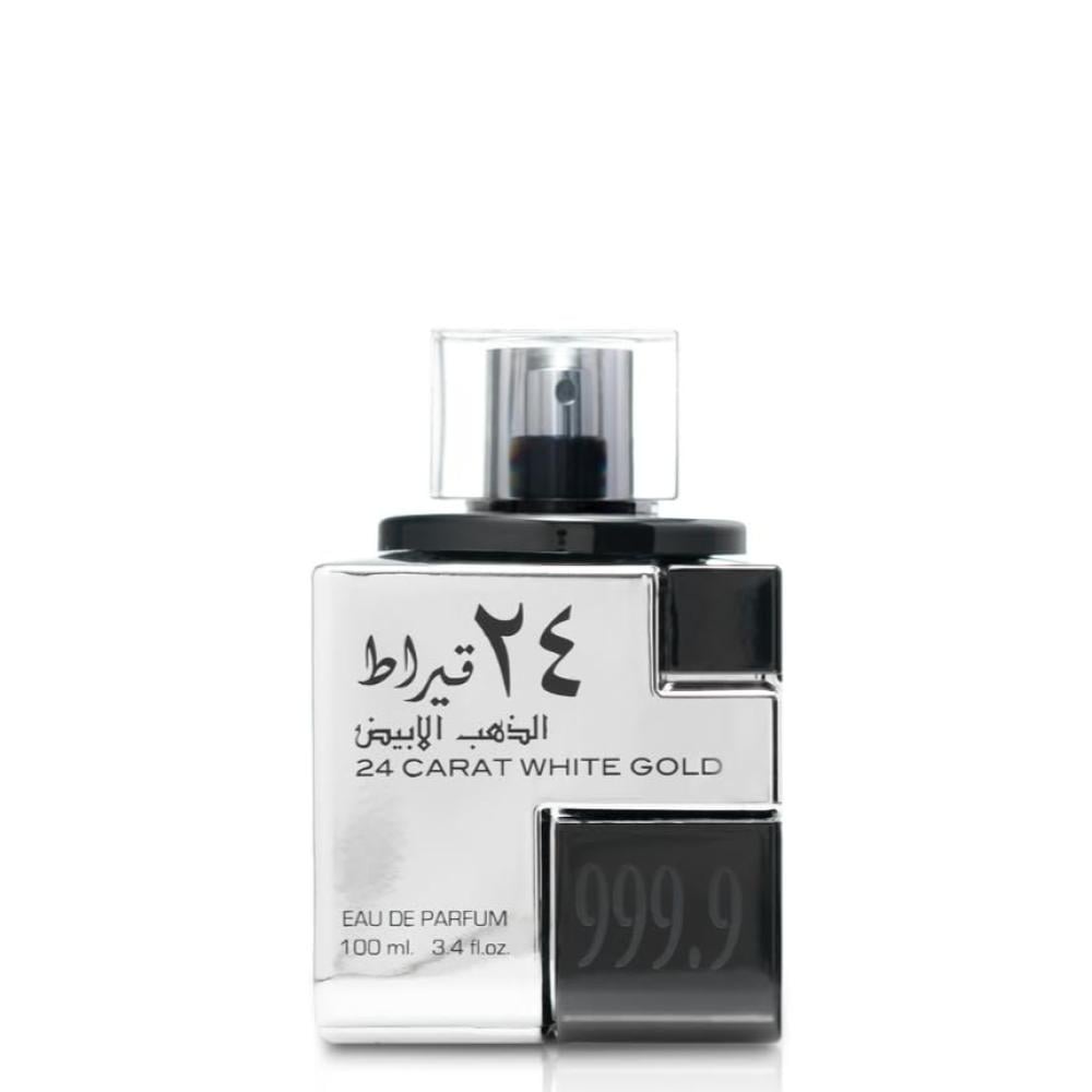 عطر 24 قيراط للرجال من لطافة 100 مل