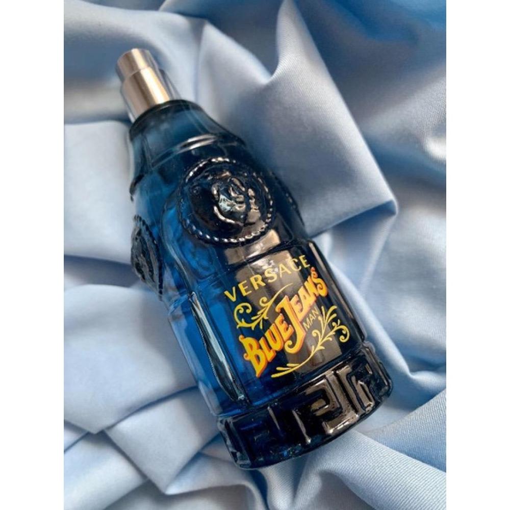 عطر بلو جينز من فرزاتشي للرجال 75 مل