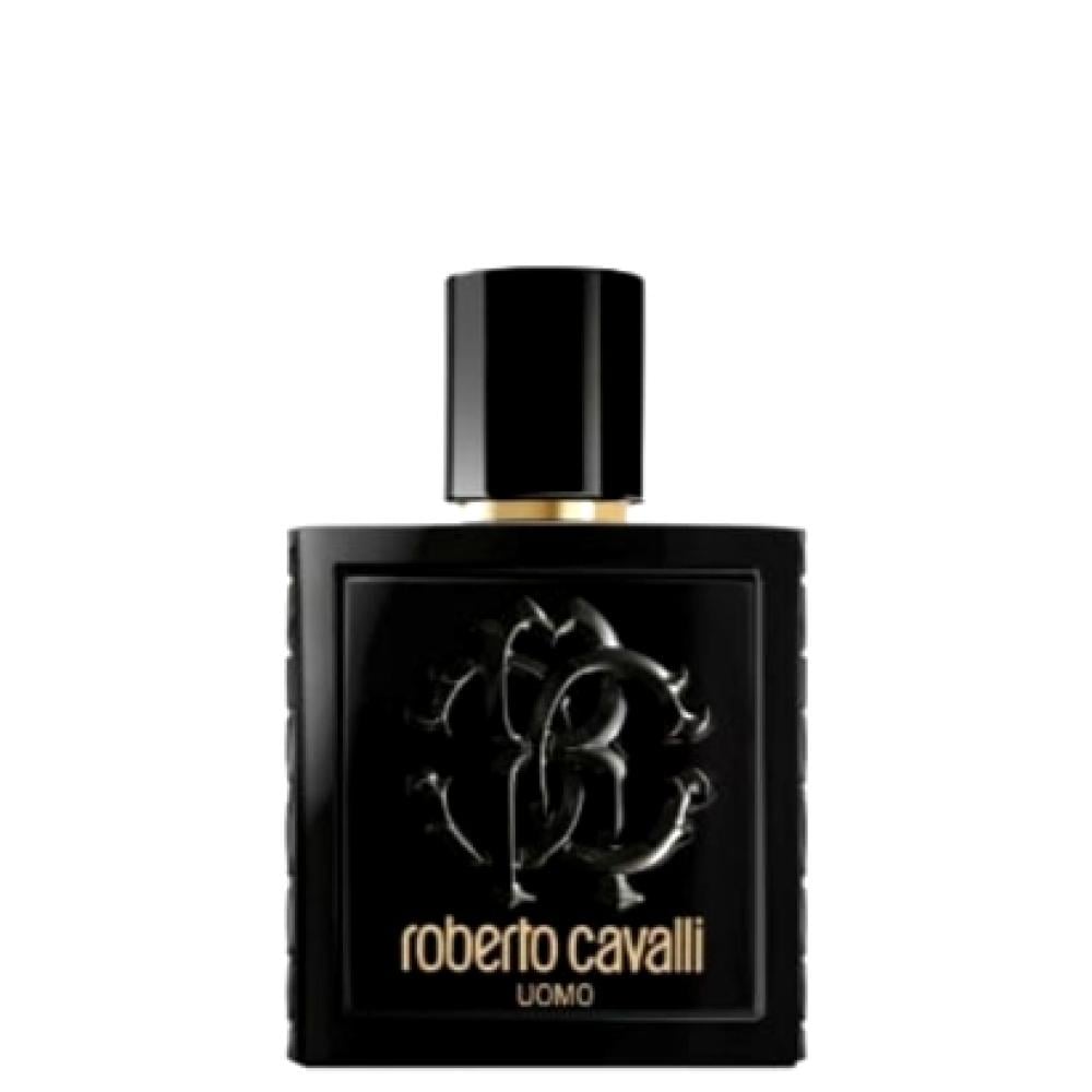 عطر روبرتو كفالي اومو الرجالي او دو تواليت 100 مل