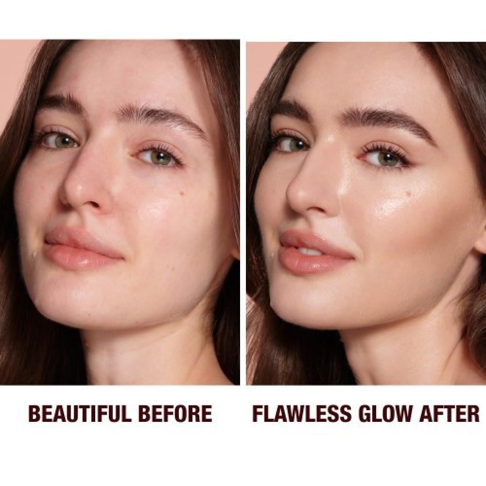 شارلوت فلتر هوليوود فلوليس CHARLOTTE TILBURY HOLLYWOOD FLAWLESS FILTER