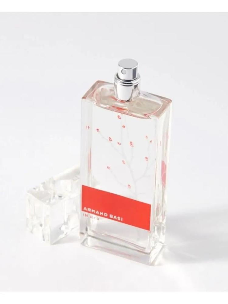 عطر ارمند باس ابيض 100 مل