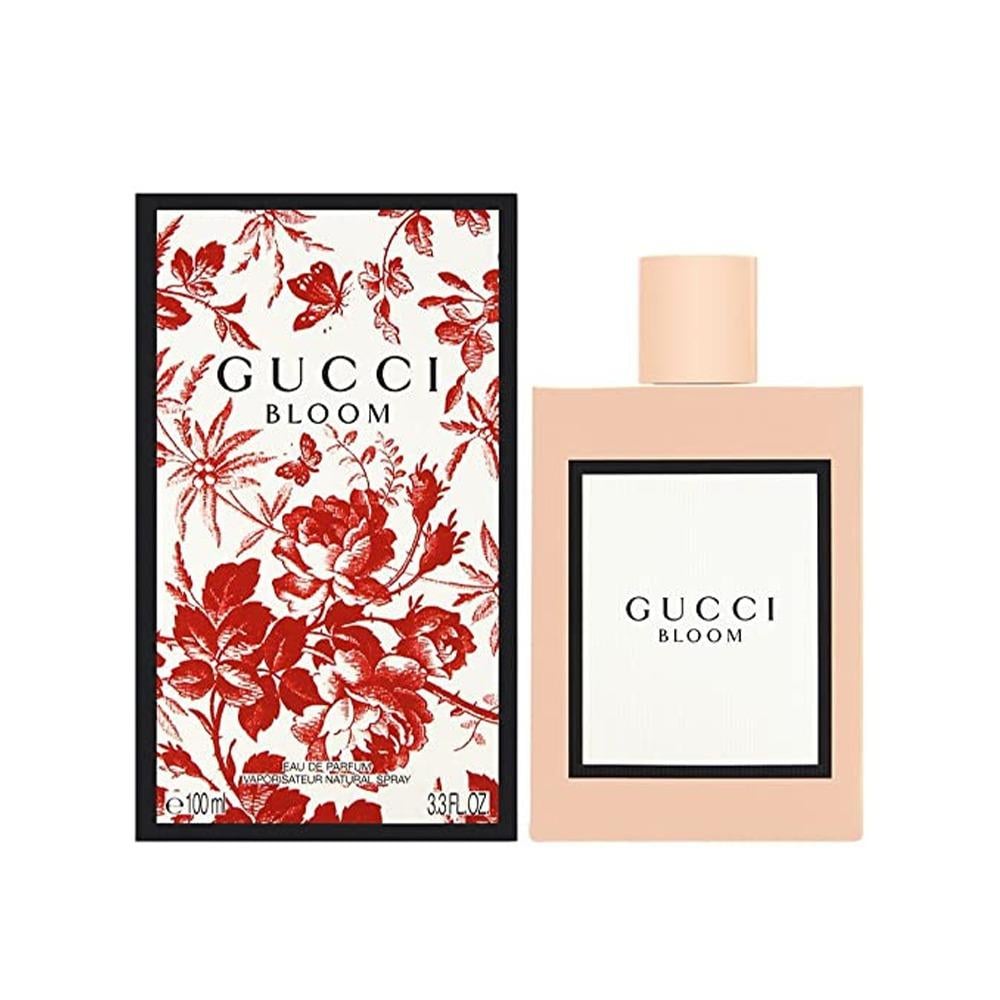 عطر قوتشي بلوم النسائي او دو بارفيوم 100 مل