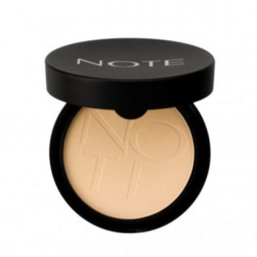 بودرة مضغوطة من نوت NOTE LUMINOUS SILK COMPACT POW...