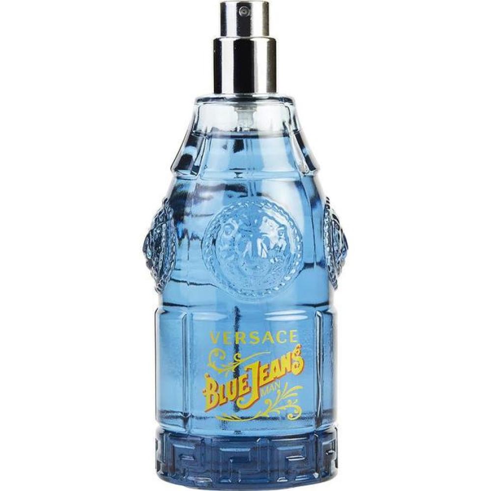 عطر بلو جينز من فرزاتشي للرجال 75 مل