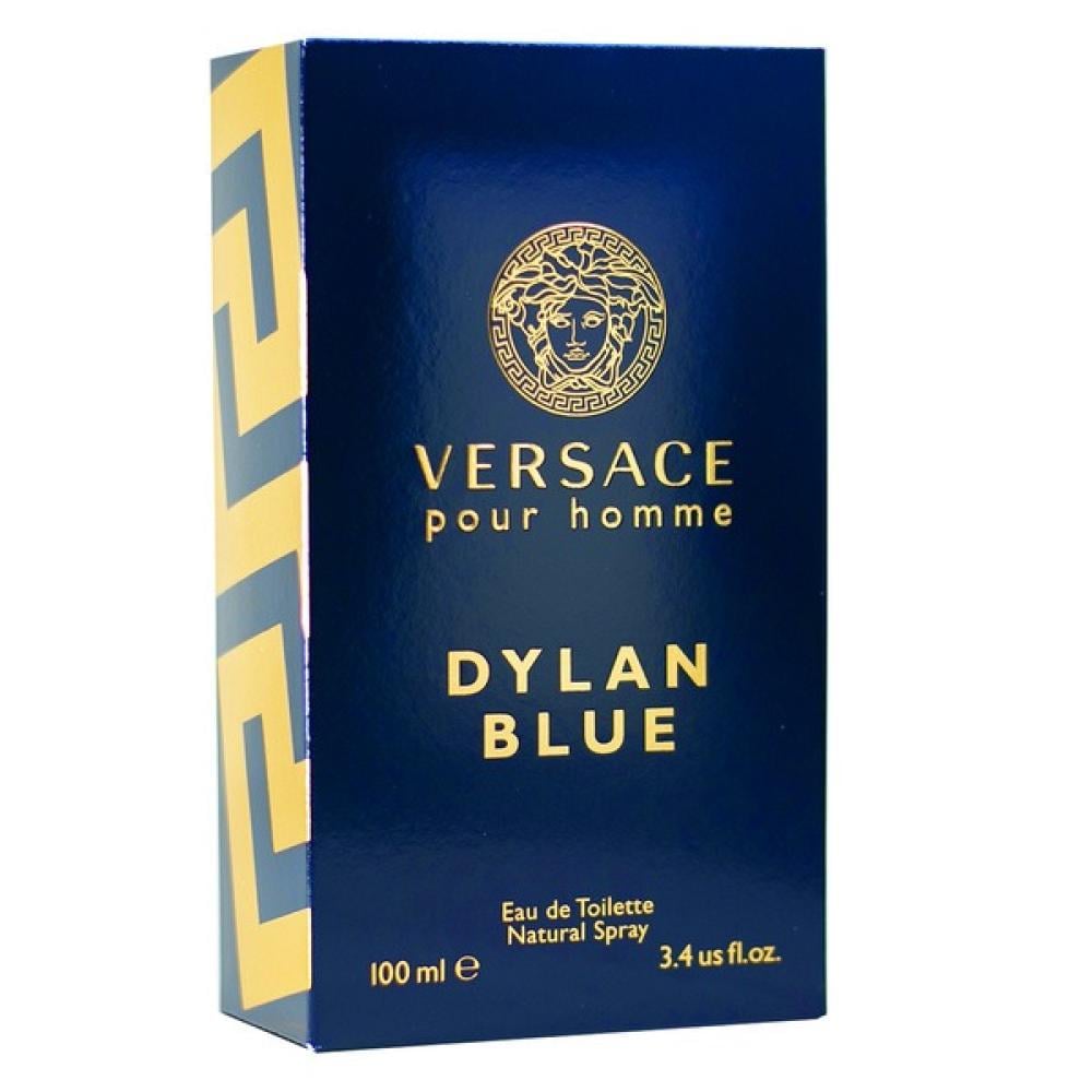 عطر فرزاتشي ديلان بلو الرجالي او دو تواليت 100 مل