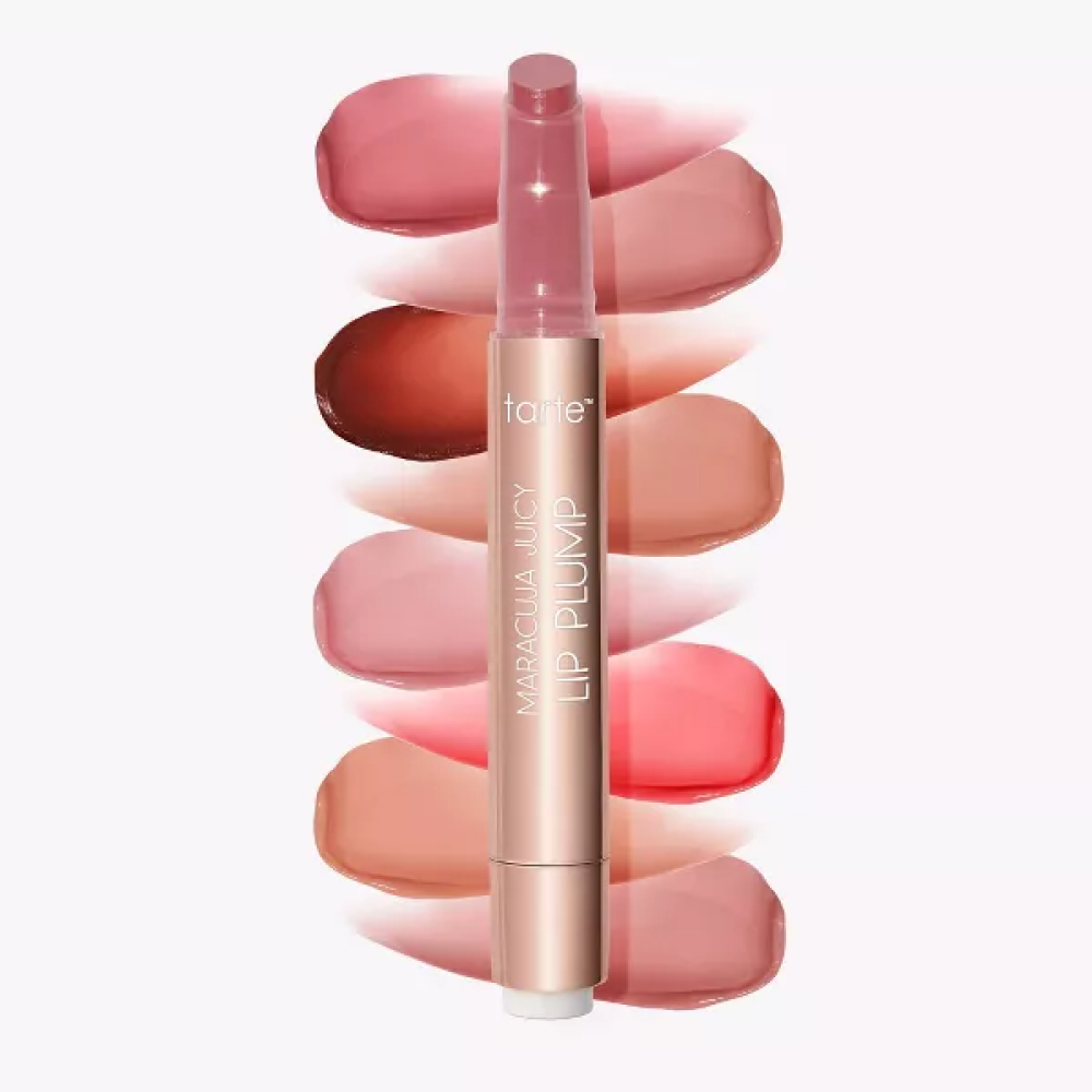 مكبر شفاه ماراكوجا جوسي ليب بلمب من تارت TARTE  MARACUJA JUICY LIP PLUMP